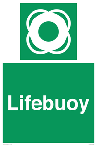 Lifebuoy